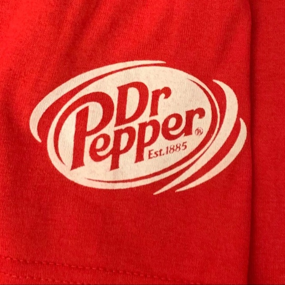 Jerzees Texas Rangers red “#NeverEverQuit” T-shirt - Picture 5 of 8